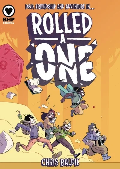 Rolled A One (Trade Paperback, 2019) - Series 