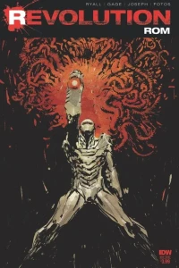 Rom: Revolution