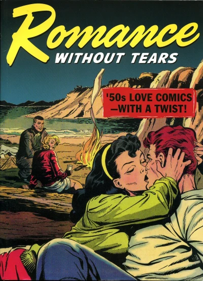 Romance Without Tears (2003) - Series 