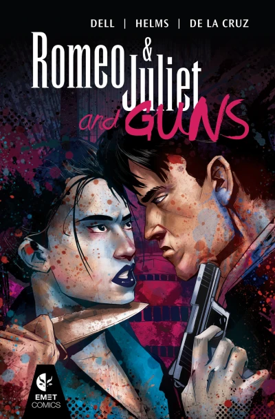 Romeo & Juliet and Guns