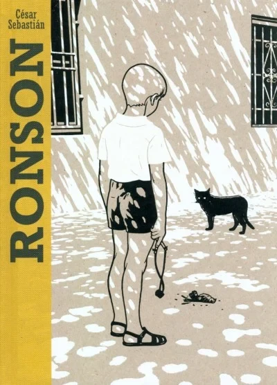 Ronson