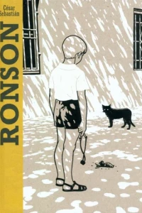 Ronson