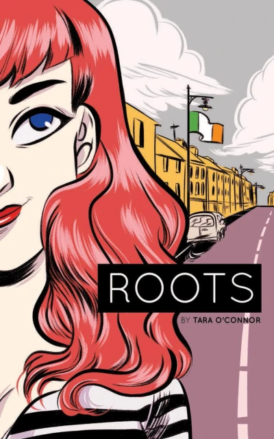Roots (2017) - Series 