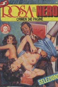 Cover of Rosa & Nero
