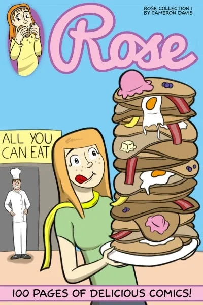 Rose Collection (2017) - Series 