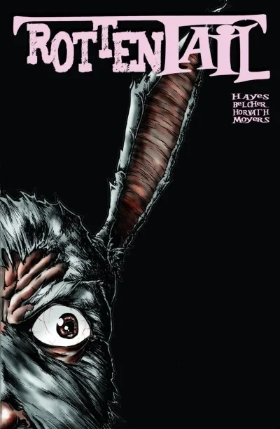 Rottentail (2015) - Series 