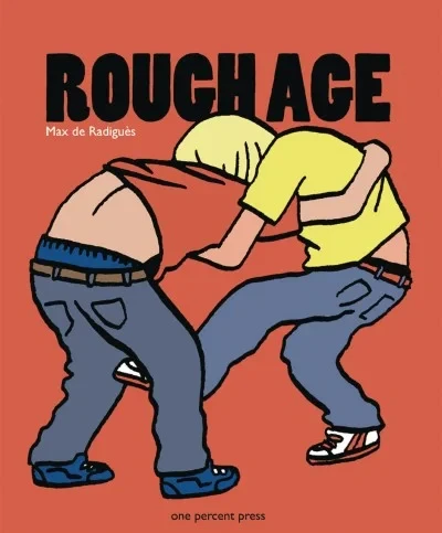 Rough Age (2019) - Series 
