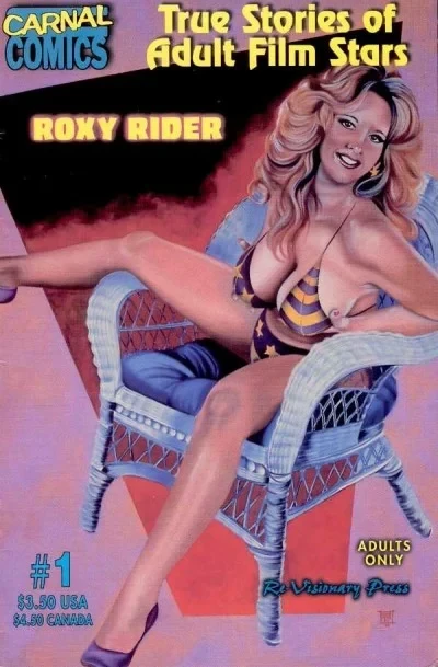 Roxy Rider