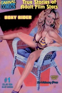 Roxy Rider
