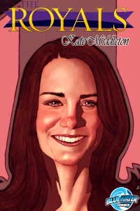 Royals: Kate Middleton