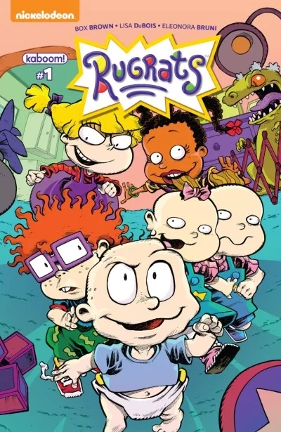 Rugrats