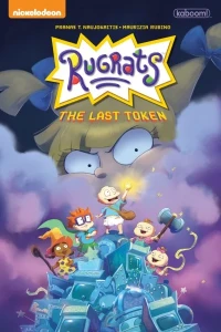 Rugrats: The Last Token