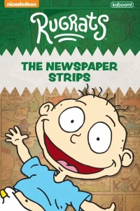 Rugrats: The Newspaper Strips