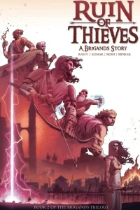 Ruin of Thieves