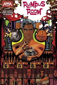 Rumpus Room
