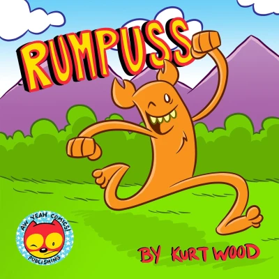 Rumpuss