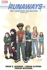 Runaways: The Complete Collection