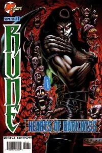 Rune: Hearts of Darkness