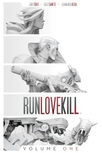 RUNLOVEKILL
