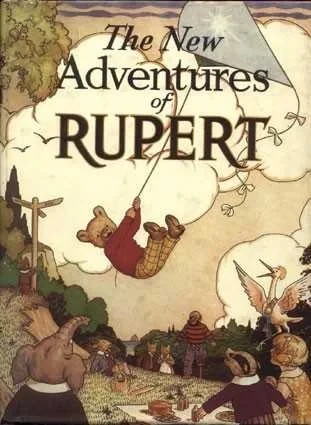 Rupert Annual