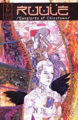 Ruule: Ganglords of Chinatown