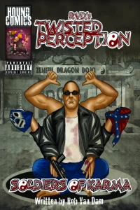 RVD's Twisted Perception