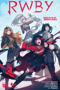 RWBY