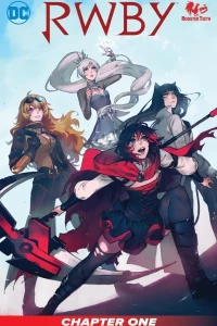 RWBY