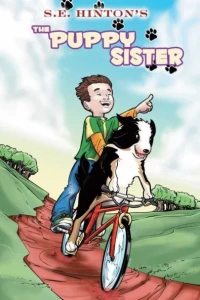 S. E. Hinton's The Puppy Sister