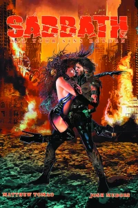 Sabbath: All Your Sins Reborn