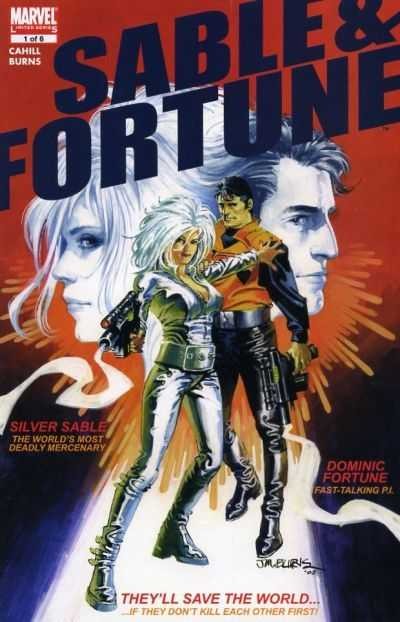 Sable & Fortune