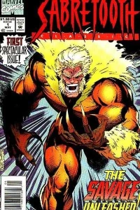 Sabretooth Classic