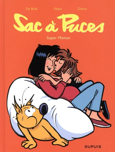 Sac à Puces (1999) - Series 