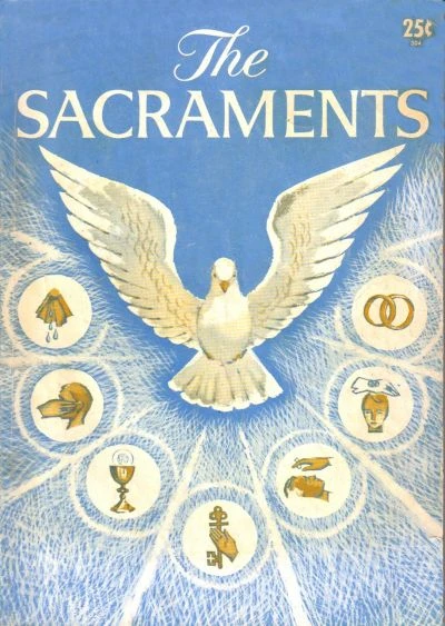 Sacraments