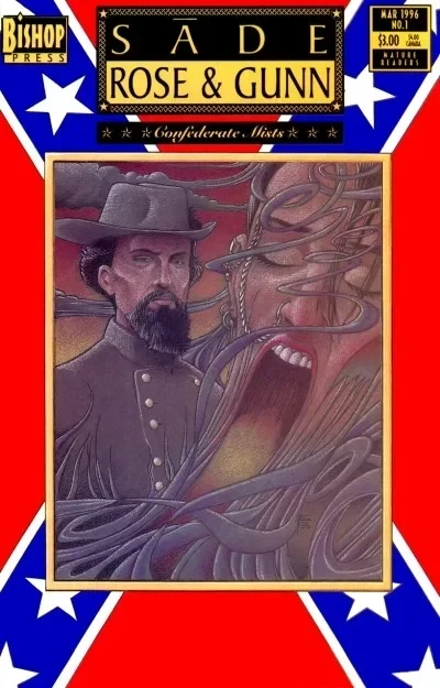 Sade: Rose & Gunn - Confederate Mists