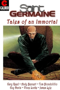 Saint Germaine: Tales of An Immortal