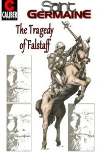 Saint Germaine: The Tragedy of Falstaff