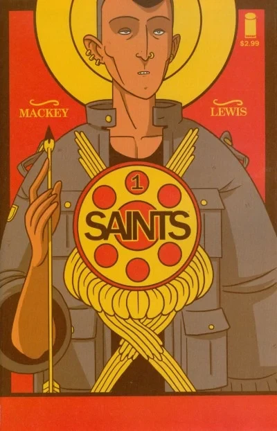 Saints