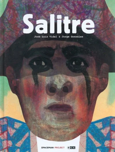 Salitre