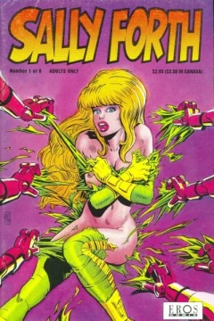 Sally Forth