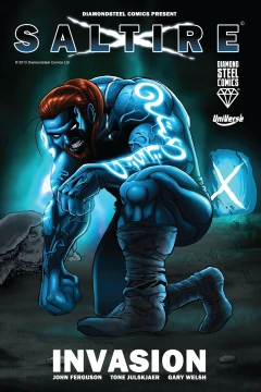 Saltire