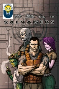 Salvagers