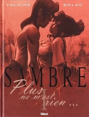 Sambre (2008) - Series 
