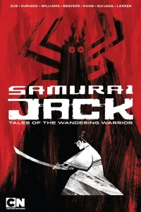 Samurai Jack: Tales of the Wandering Warrior