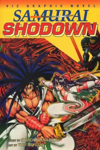 Samurai Shodown