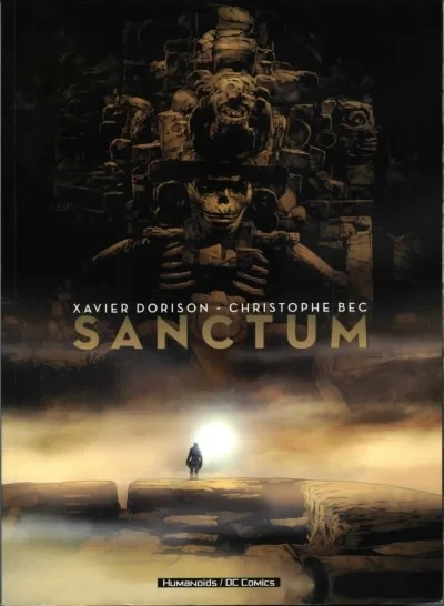 Sanctum (2005) - Series 