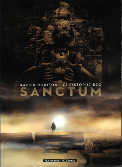 Sanctum (2005) - Series 