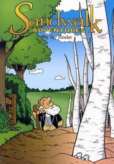 Sandwalk Adventures