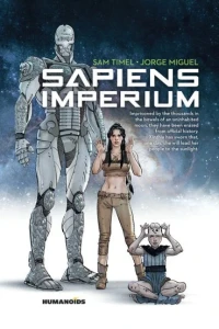 Sapiens Imperium