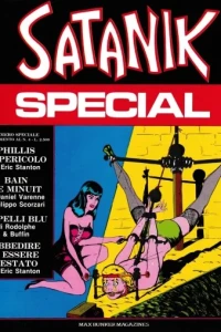 Satanik Special